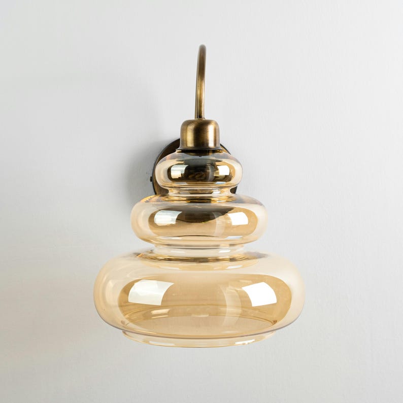 BDLUMOS Wall Sconce - Thumbnail 2