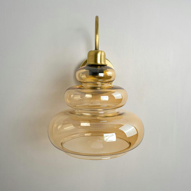 BDLUMOS Wall Sconce - Thumbnail 5