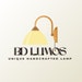 BD LUMOS LIGHTING