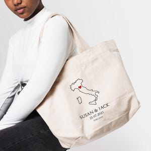 ミュージシャン CDL Canvas Tote Bag SMALL Off White CDL Canvas Tote Bag SMALL 白