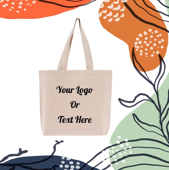 Source Wholesale High Quality Custom Eco Beach Tote Bag Cotton Bag Canvas  Tote Bags with Custom Printed Logo on m.alibaba.com