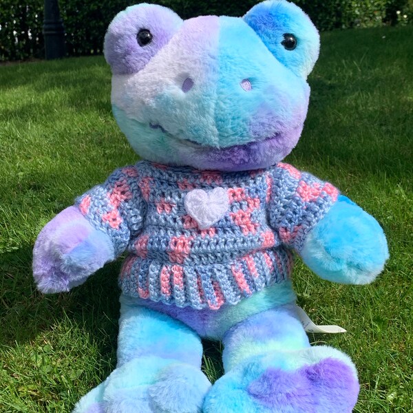 Shop Build a Bear Clothes Etsy