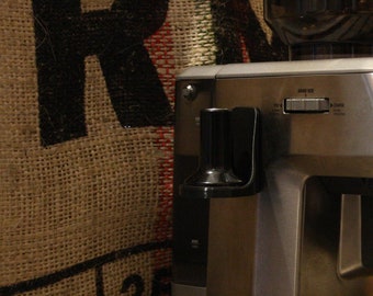 Espresso Tamper Holder - Fits Any Size [3D Printed]