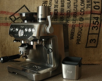 Machines à Expresso Breville \u0026 Sage 