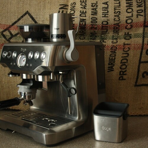 Sage/breville Barista Express Steam 