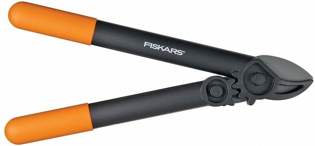 Fiskars 15 Inch Powergear Super Pruner/lopper Replacement Etsy