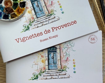 Vignetten uit de Provence