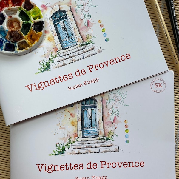 Vignettes de Provence