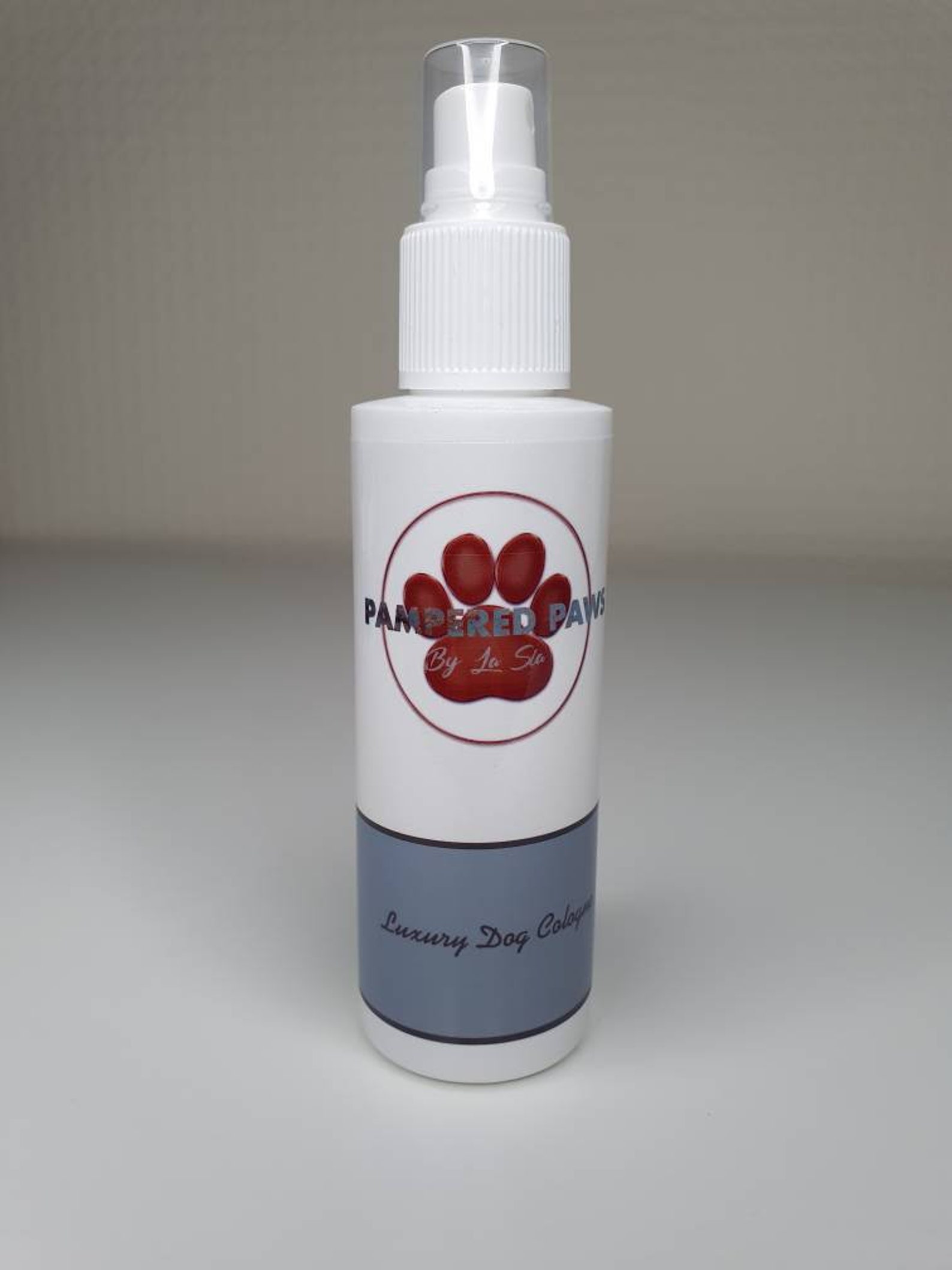Designer inspired dog cologne Etsy