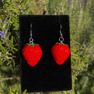 hypoallergenic dangle