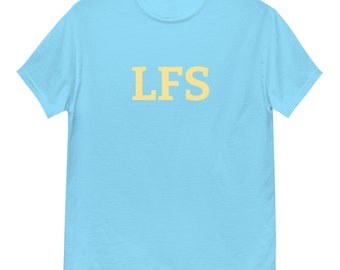 LFS T-shirt