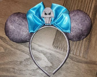 Underworld Ears