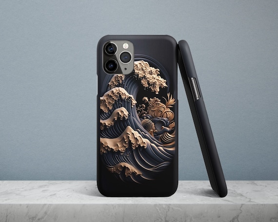 toriko　KenKagami iPhone15Proケース　もしもーし kenkagami_selfie_case_wh01_720