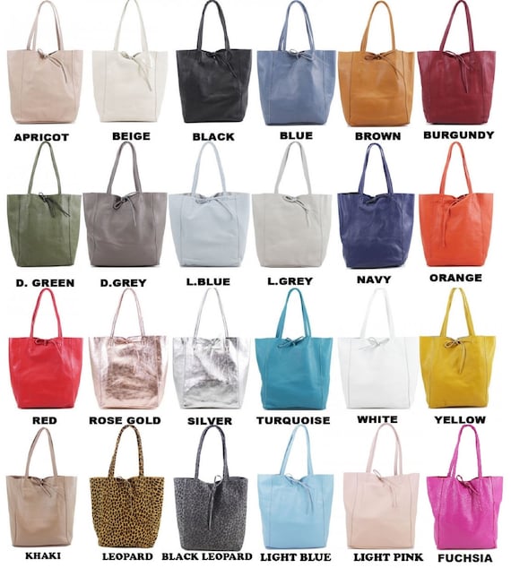 Girl Leather Shoulder Bag, Women's Shoulder Bags, Women's Handbags