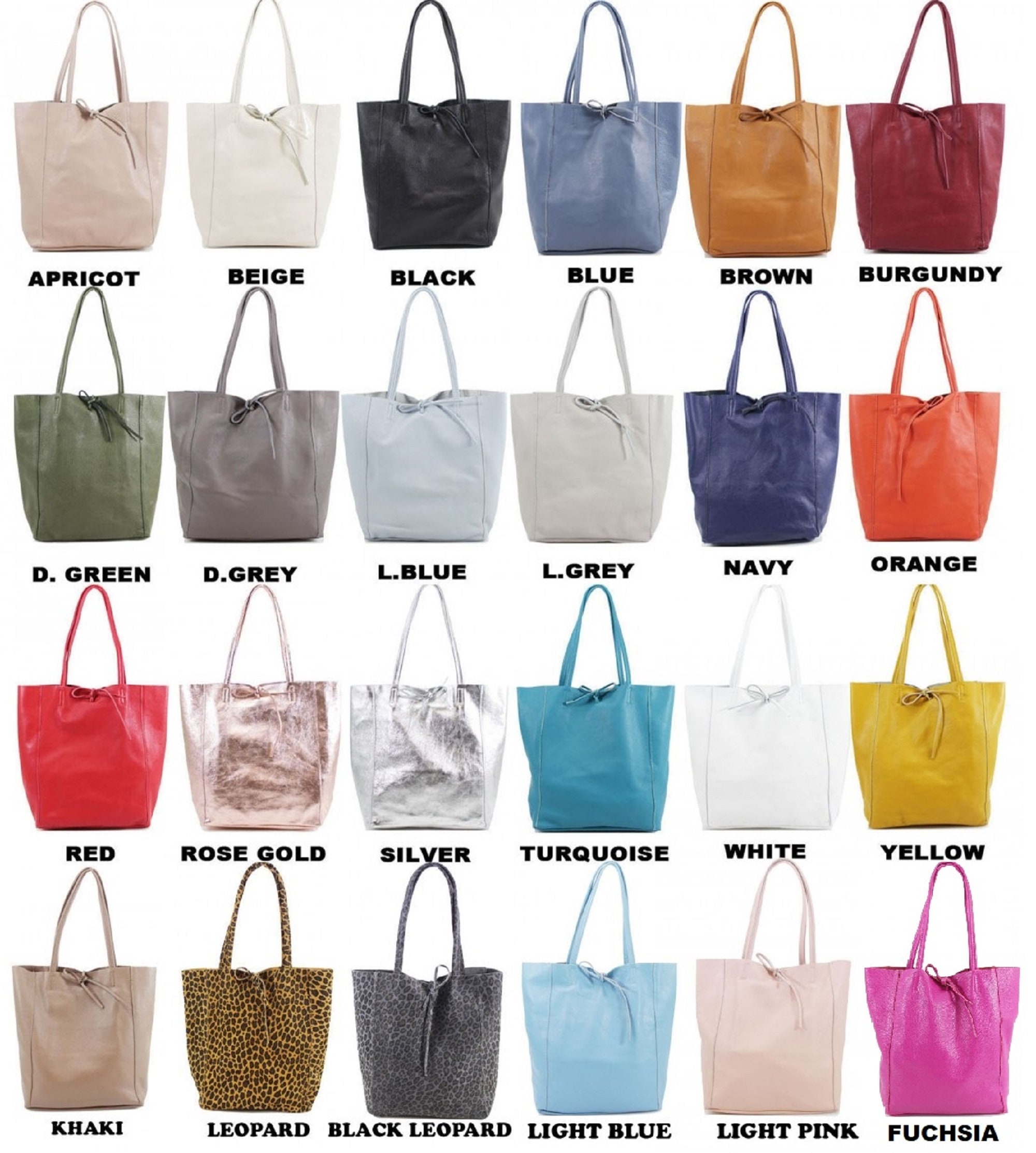 WDL7421) Big Tote Bag Women's Bag Sale Women's Totes Womens