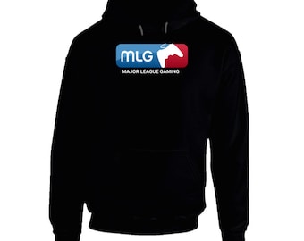 mlg hoodie