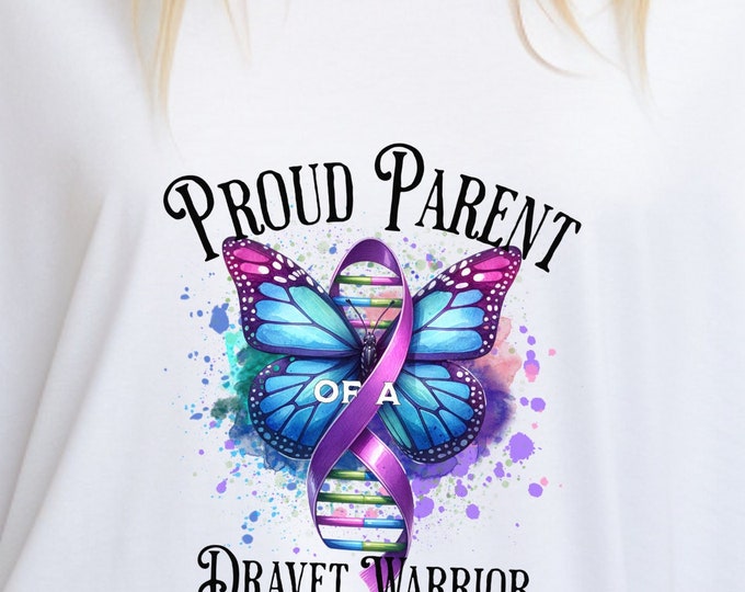 Proud Parent of a Dravet Warrior, Dravet Syndrome, Epilepsy Awareness, Pediatric Epilepsy Awareness, Dravet Syndrome Awareness, Rare Disease