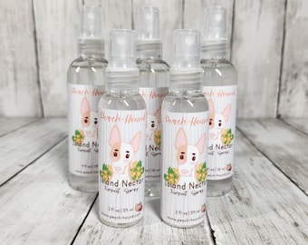 Island Nectar Fursuit Spray