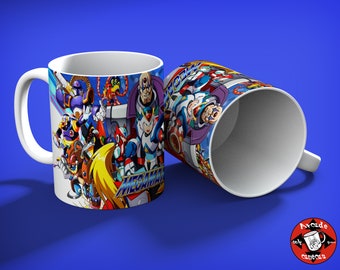 big coffee cup planter Swadeh Cup-Saucer Planter (Big)
