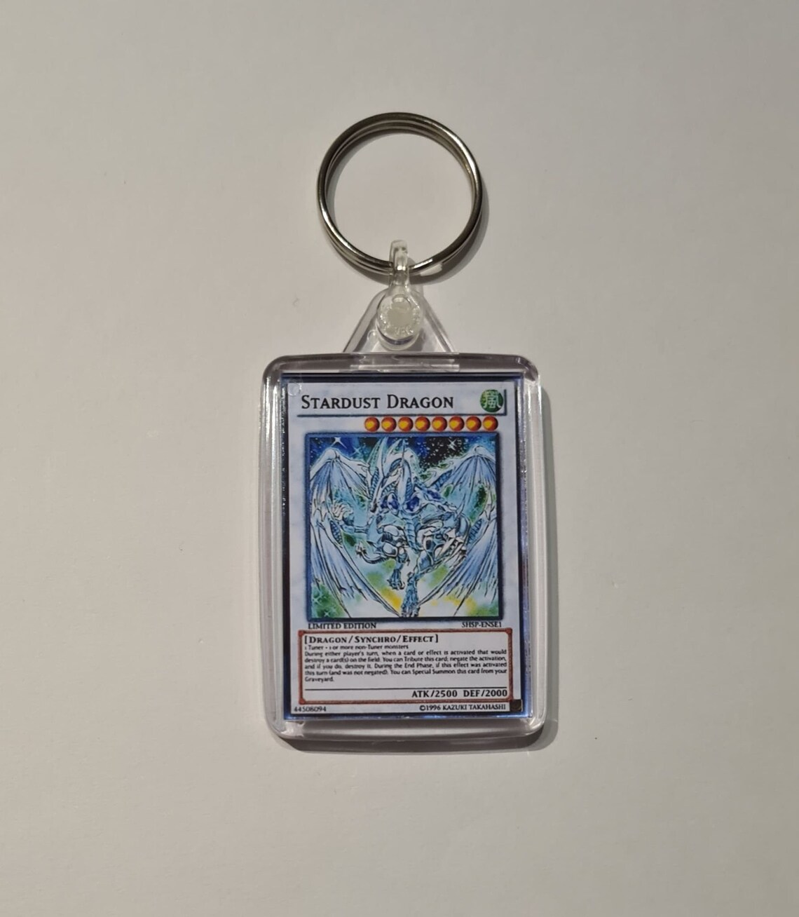 YuGiOh Card Inspired Keyrings/Keychains Yugioh Yu Gi Oh Etsy
