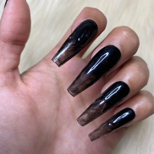 Press On Nails | Fake Nails | Glue On Nail