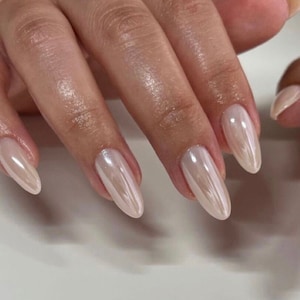 Press On Nails | Fake Nails | Glue On Nail