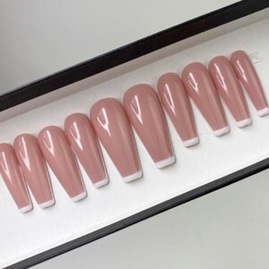 Press On Nails | Fake Nails | Glue On Nails