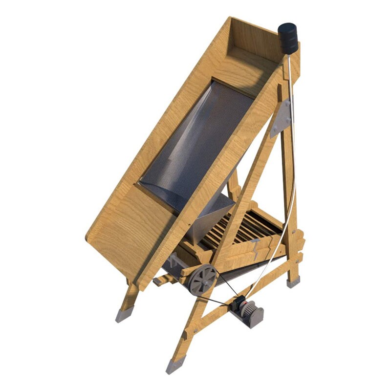 Gold Prospecting Equipment for sale Only 4 left at 60