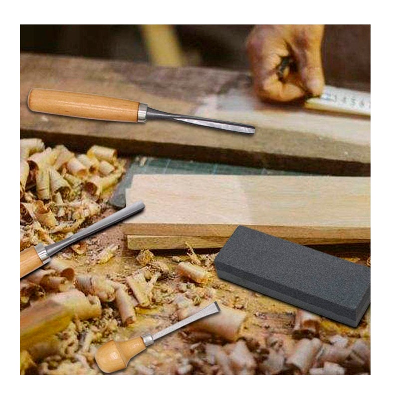Herramientas de tallado de madera casera 16PCS profesional Etsy Herramientas de tallado de madera casera 16PCS profesional Etsy
