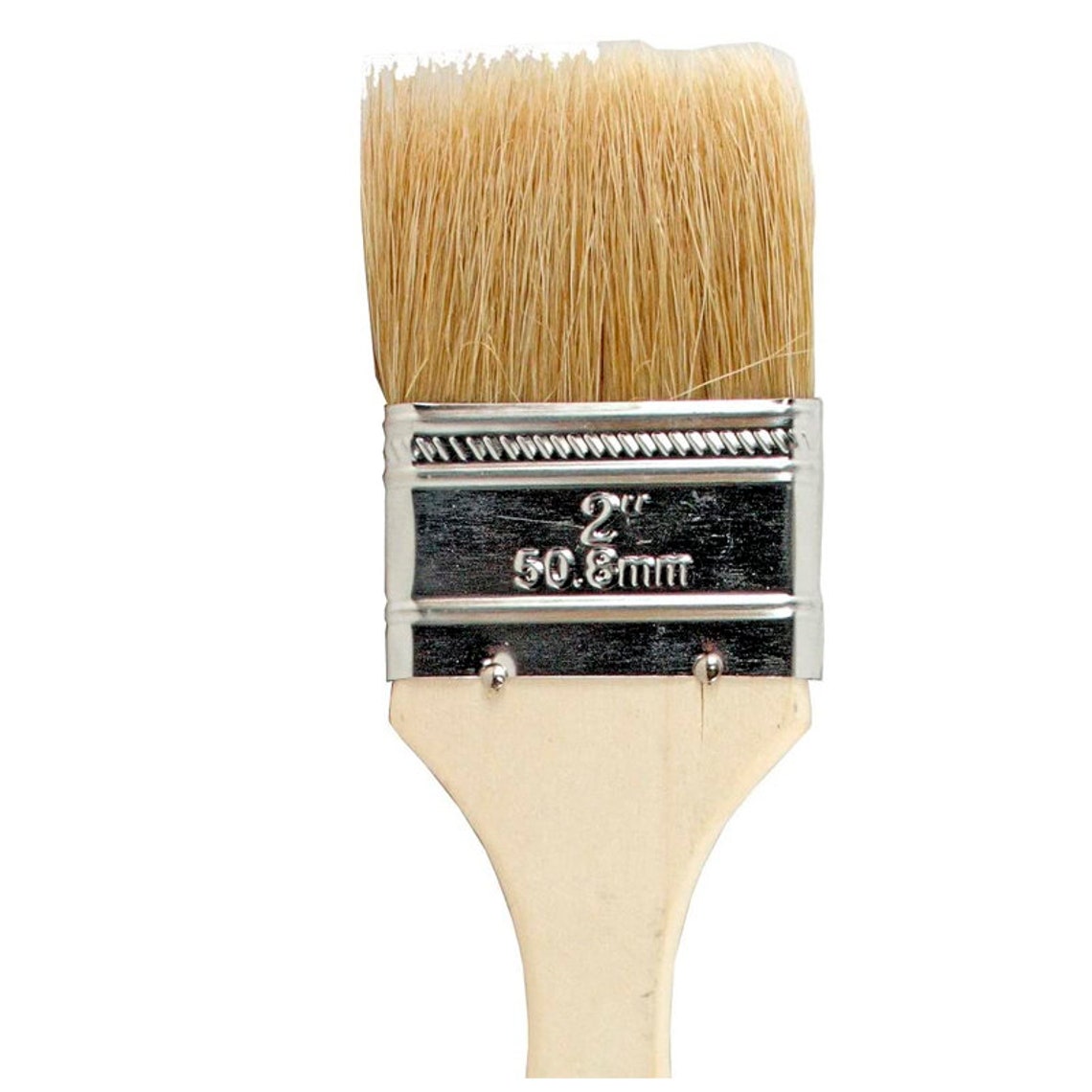 Pro Grade Chip Paint Brushes 36 Ea 2 Inch Chip Paint Brush Etsy