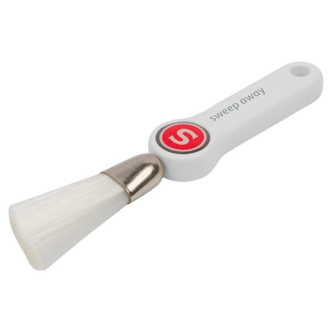 Angled Edge Lint Brush with Comfort Grip Etsy