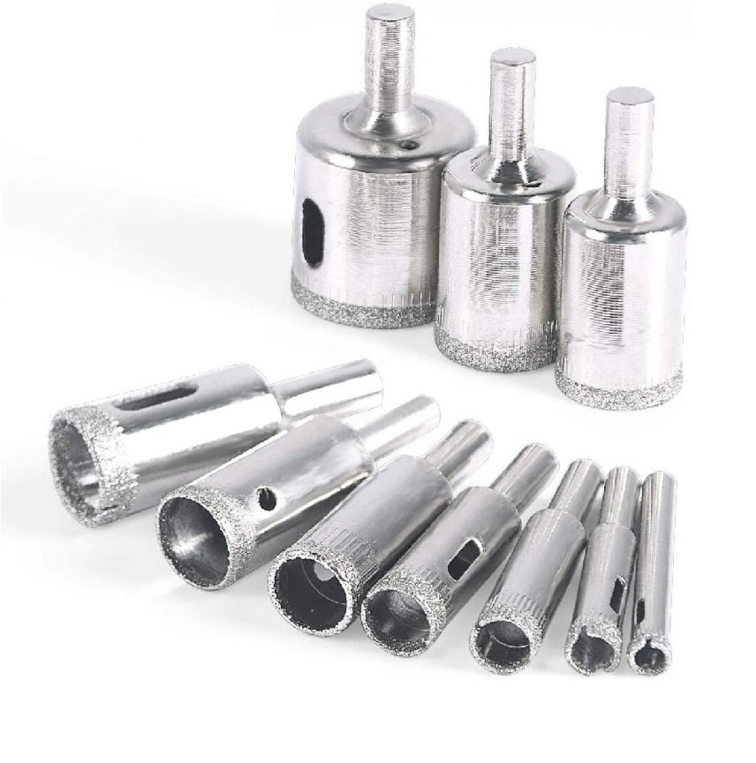 Porcelain Hole Cutter Set atelieryuwa.ciao.jp