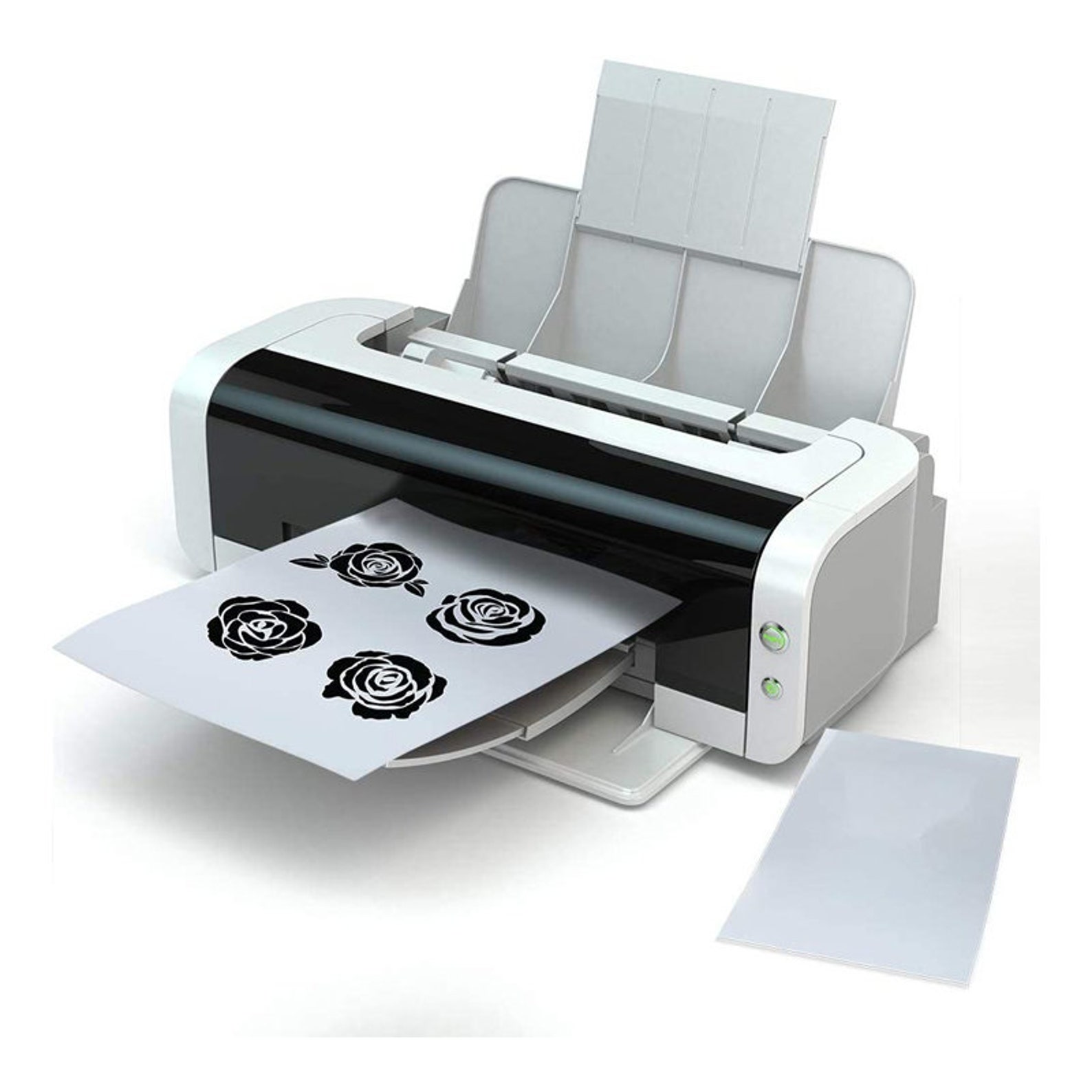 23 Pieces Screen Printing Starter Kit Include 3 Different Size Etsy