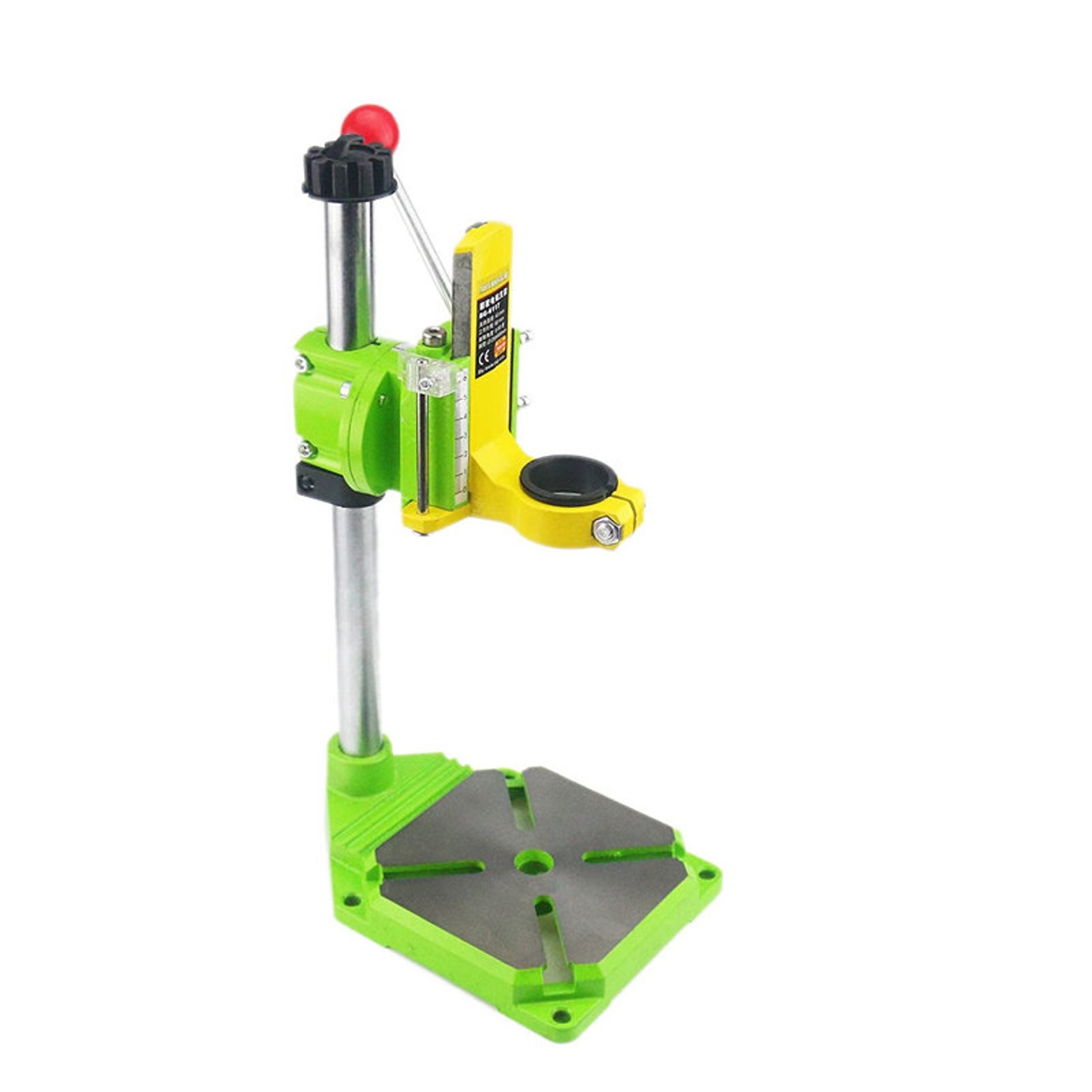 Drilling Collet Drill Press Table for Drill Workbench Repair Etsy