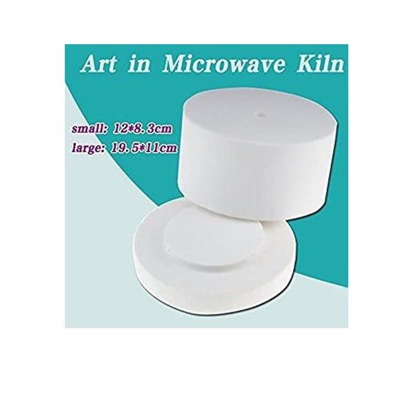 Microwave Kiln Glass Fusing Supplies and Sales