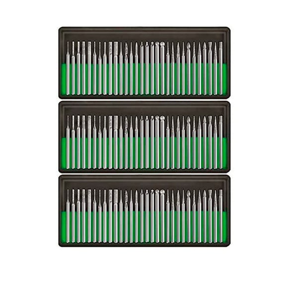 Diamond Burr Bits Diamond Burr Bits Drill Kit for Engraving Etsy