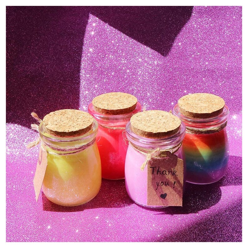 Complete DIY Candle Making Kit Supplies Full Beginners Soy Etsy