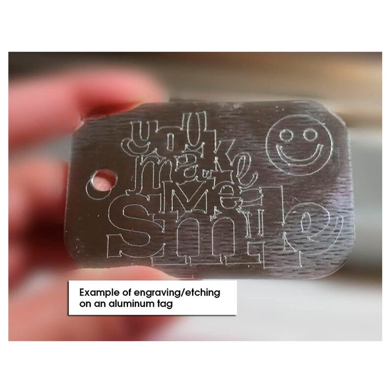 Chomas Creations Engraver/etching Tool for Maker and Explore Etsy