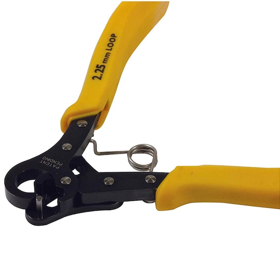 Looping Plier, 1-Step Big Looper