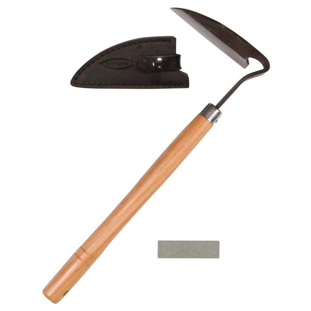 Image of Sickle weeder hand tool