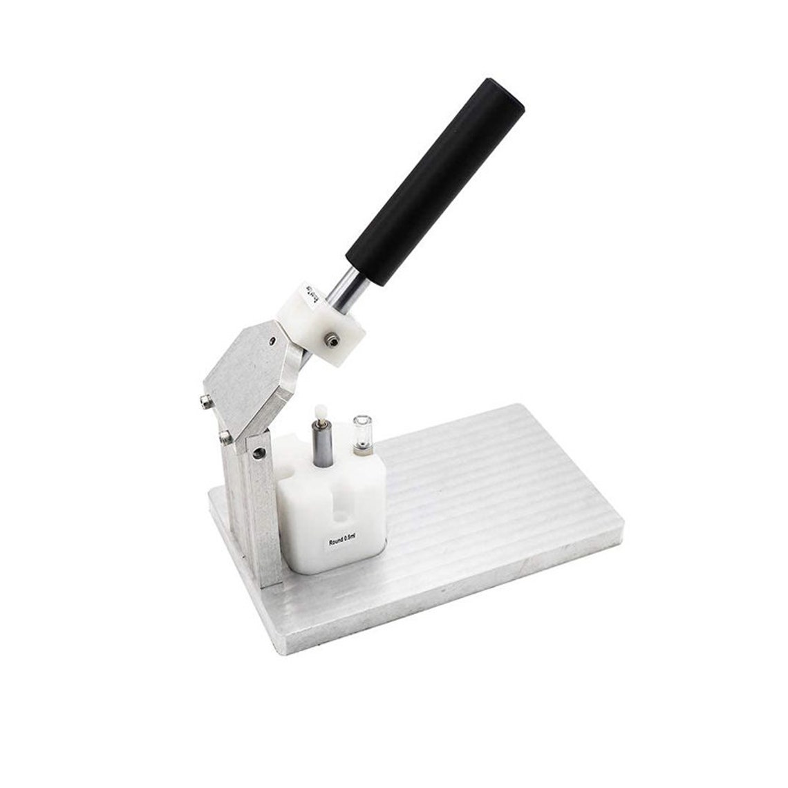 Arbor Press for 0.5mL & 1.0mL Empty Oil Cartridges Perfectly Etsy