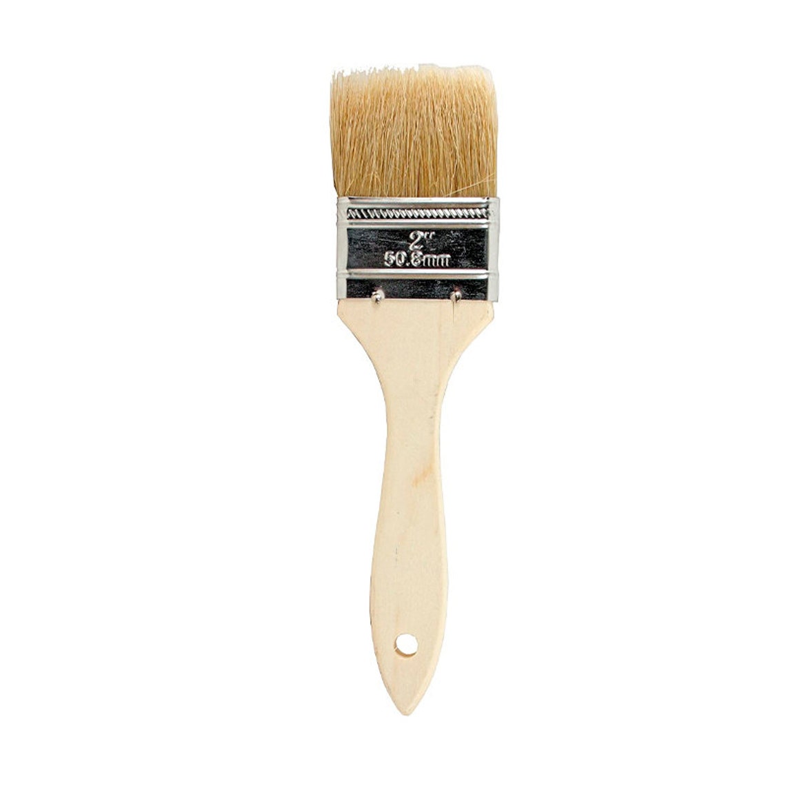 Pro Grade Chip Paint Brushes 36 Ea 2 Inch Chip Paint Brush Etsy
