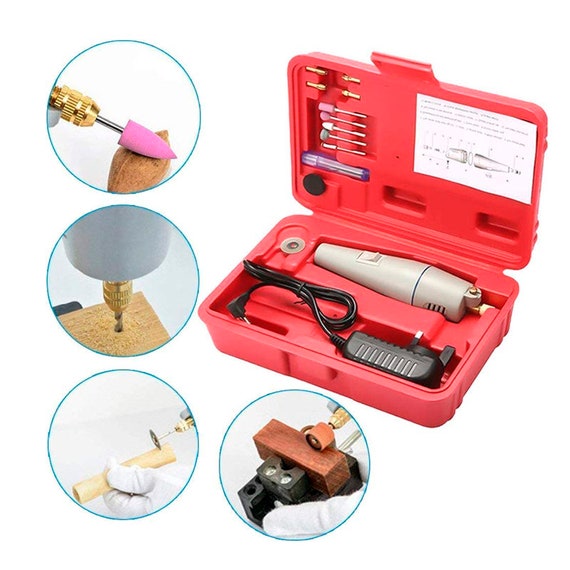 Hand Sander DIY Small Electric 