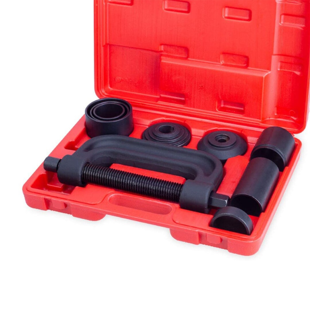 Ball Joint Press Kits,u Joint Remover&install Tool Fit for Most