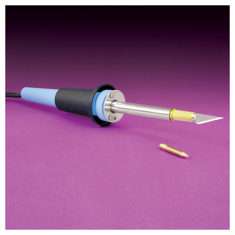 Soldering Iron / Hot Knife Etsy