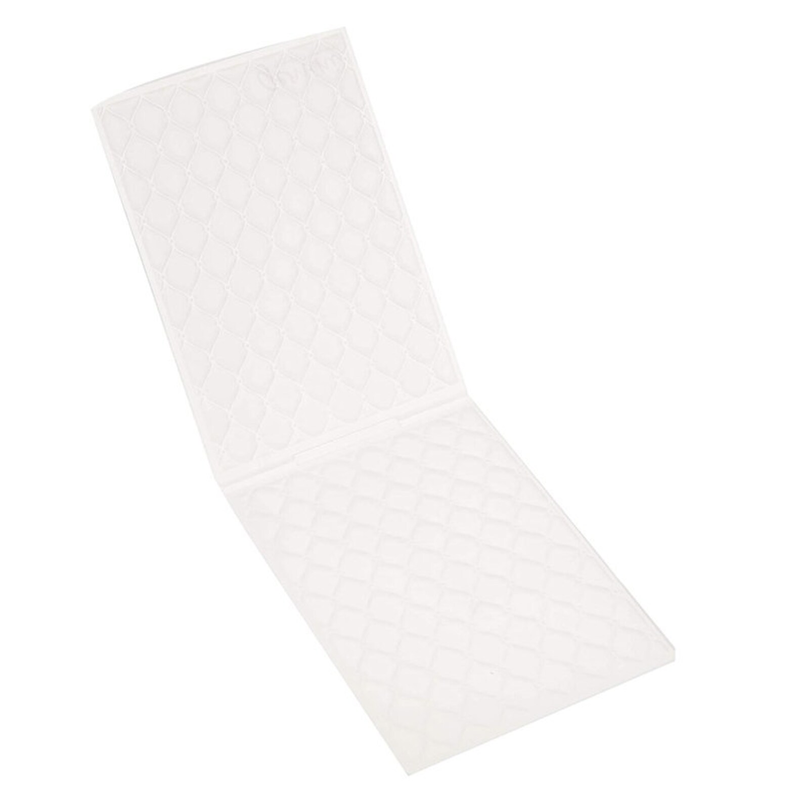 Gemini 5x7 3D Embossing FoldersStudded Leather Etsy