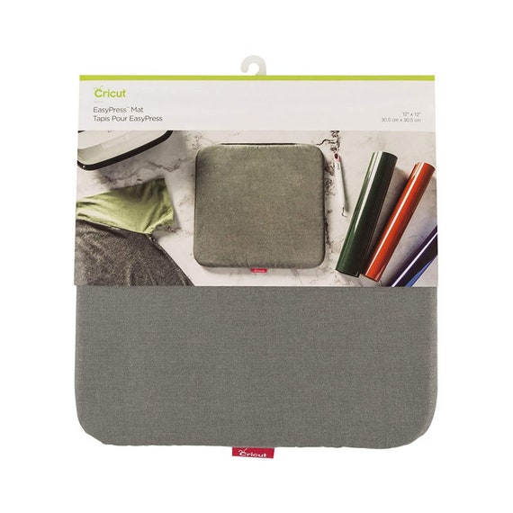 Cricut Easy 12x12 Easypress Protective Resistant Etsy