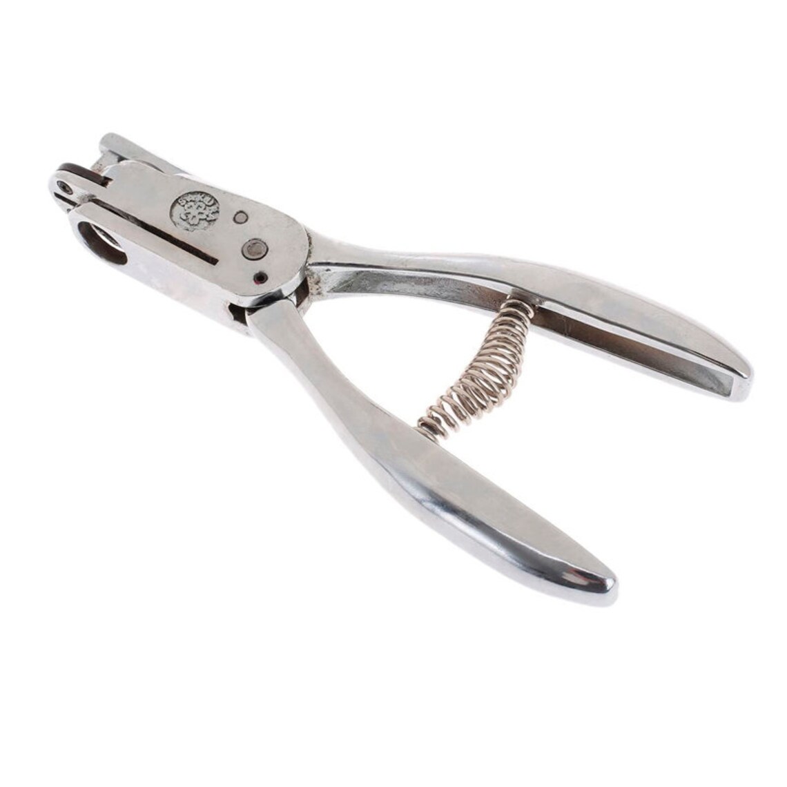 Dophee 1pc Hand Held Slot Hole Punch & 13mm Round Hole 2in1 Etsy