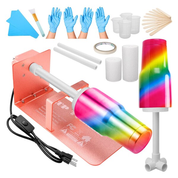 Cup Turners For Tumblersnull