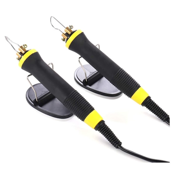 Topchances wood online burning kit